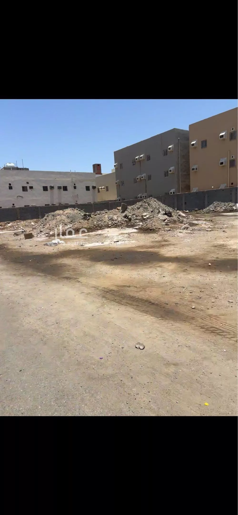 أرض 620 م² في جدة