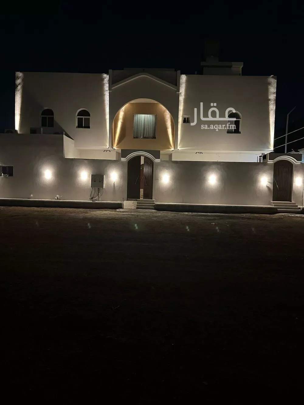 أرض 625 م² في البشائر 4