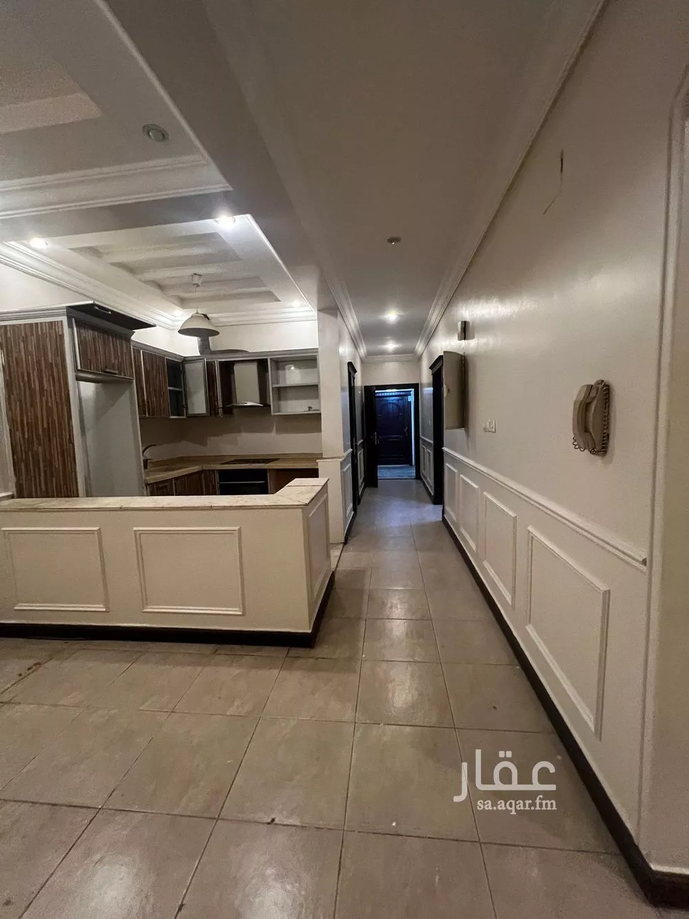 شقة 4 غرف في الريان 2