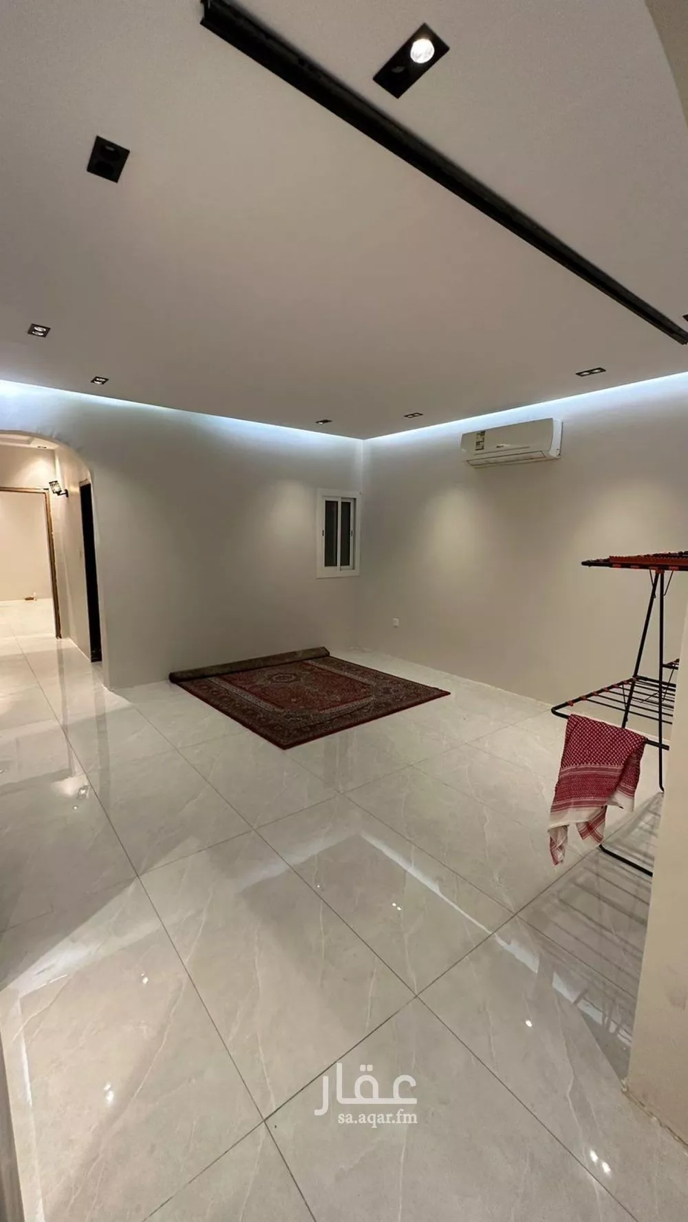 شقة 5 غرف في الريان 2