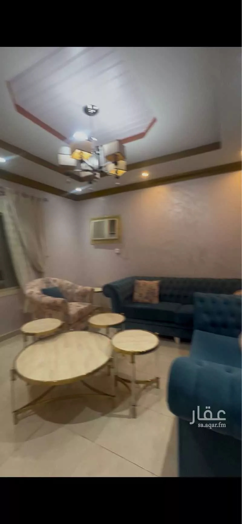 شقة 4 غرف في الريان 4