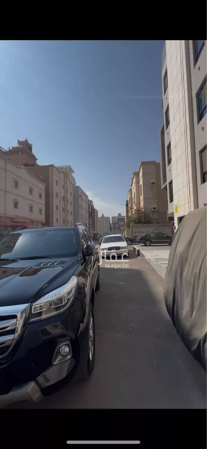 4 bedroom apartment in Um Hableen, Jeddah 18