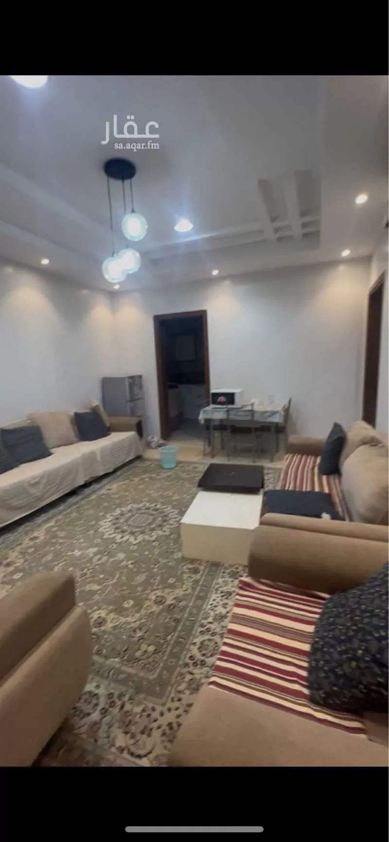 1 bedroom apartment in Ar Rayan 1