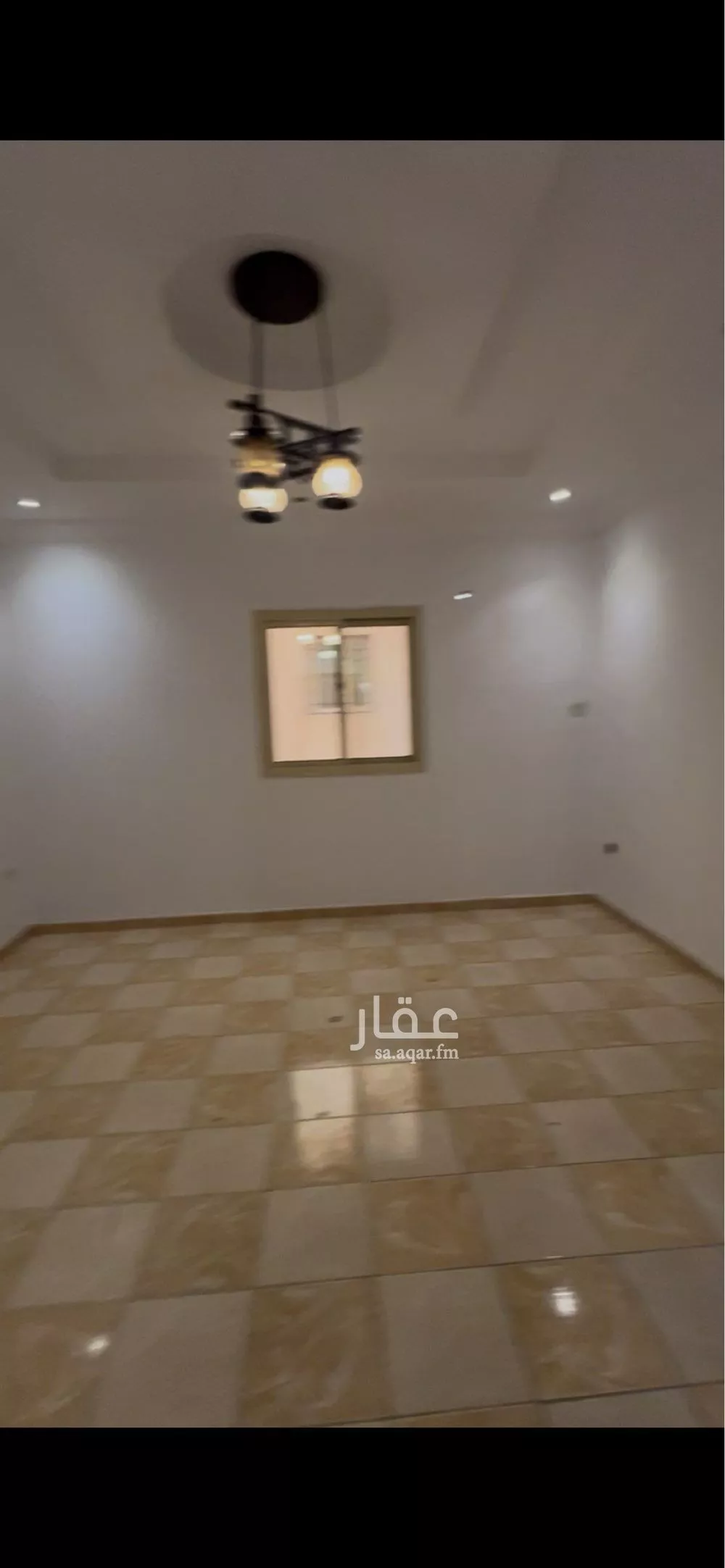 شقة 4 غرف في الريان 2