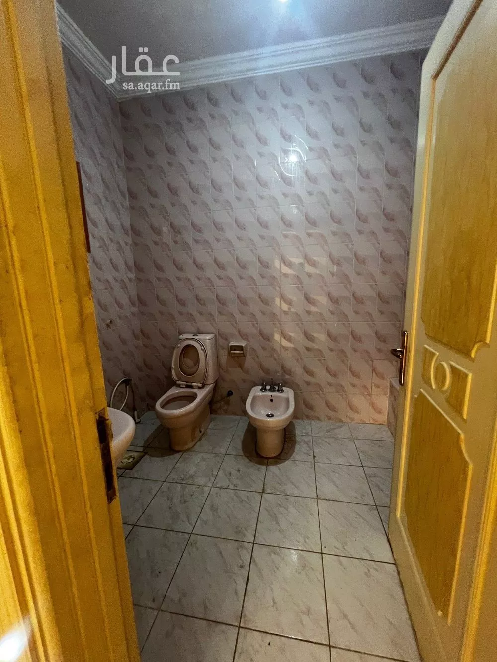 شقة 4 غرف في الصفا 3