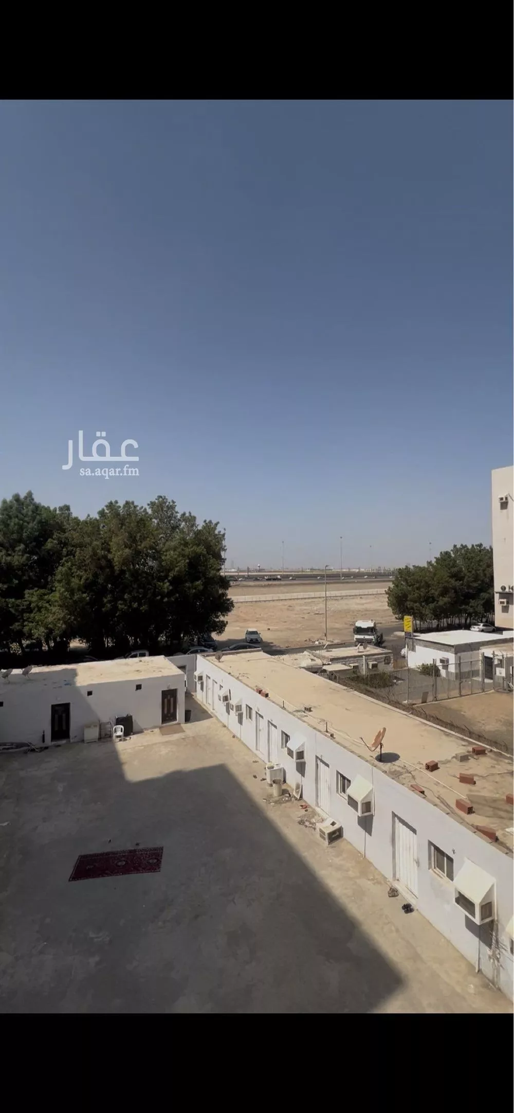 شقة 5 غرف في الريان 1