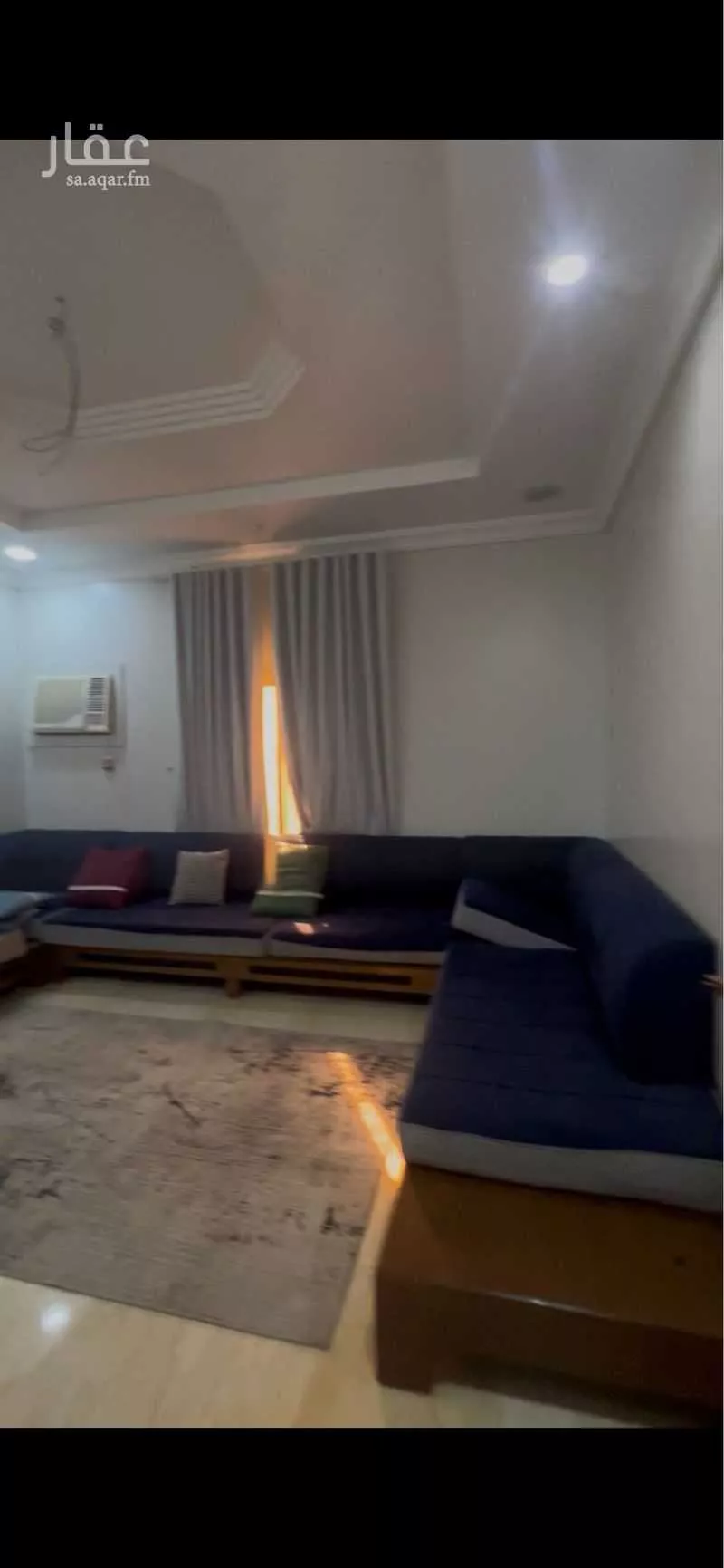 شقة 4 غرف في الريان 4