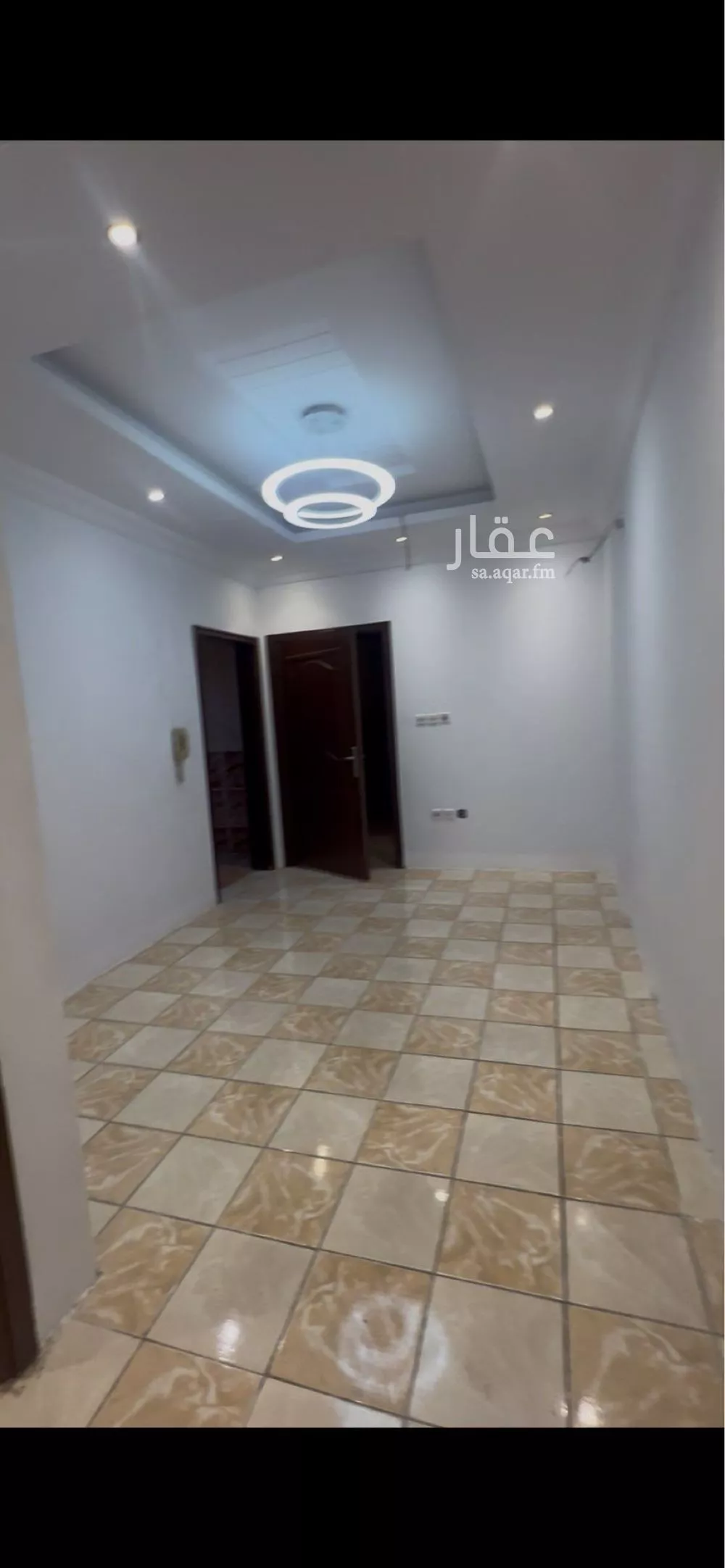 شقة 4 غرف في الريان 4