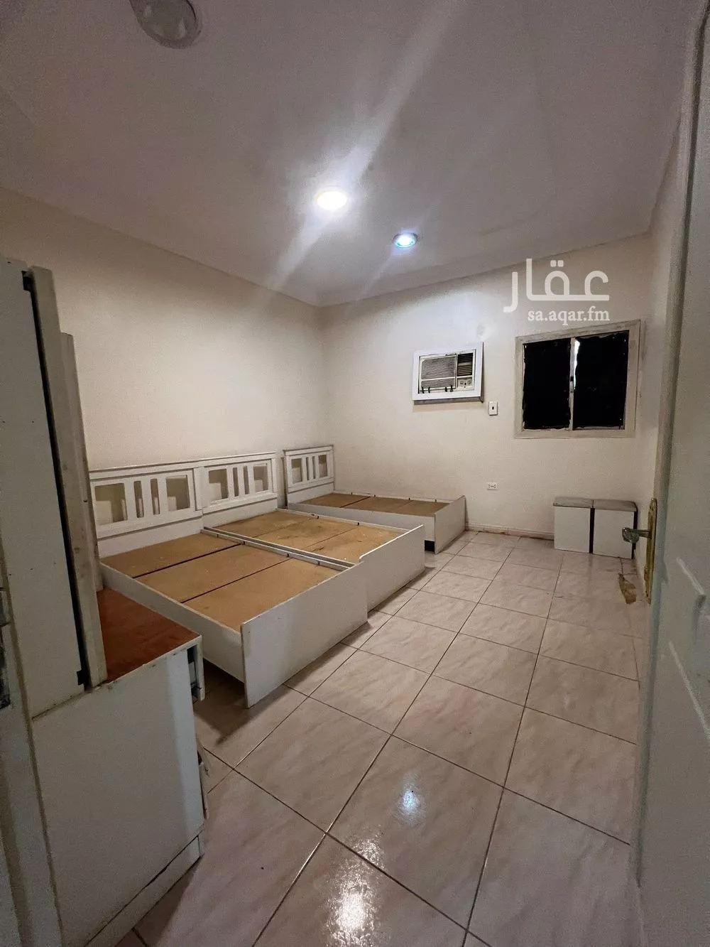 شقة 3 غرف في الصفا 4