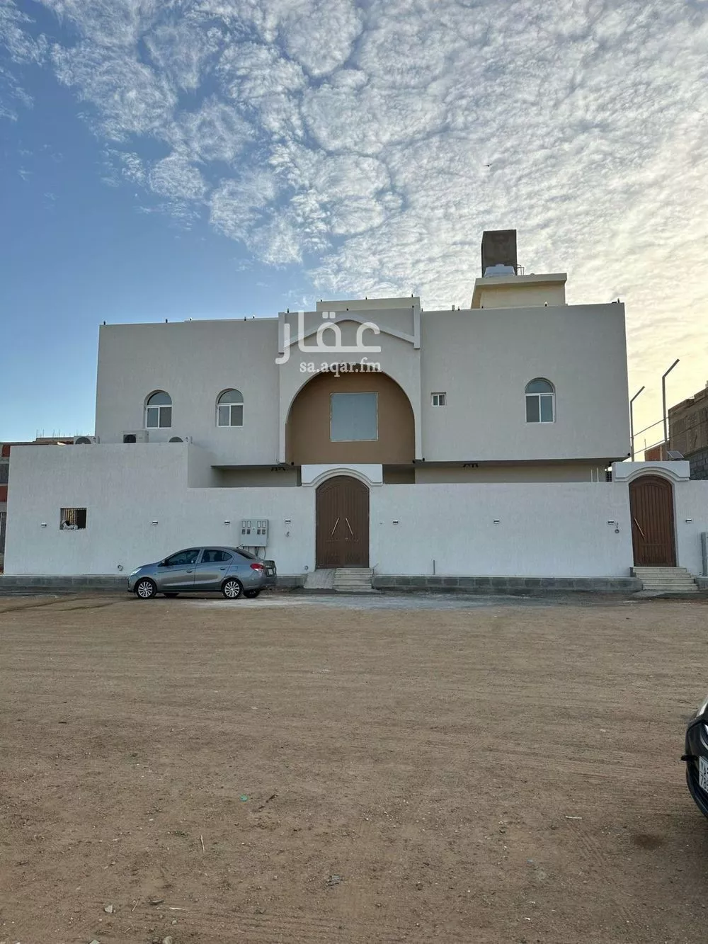 أرض 625 م² في البشائر 2