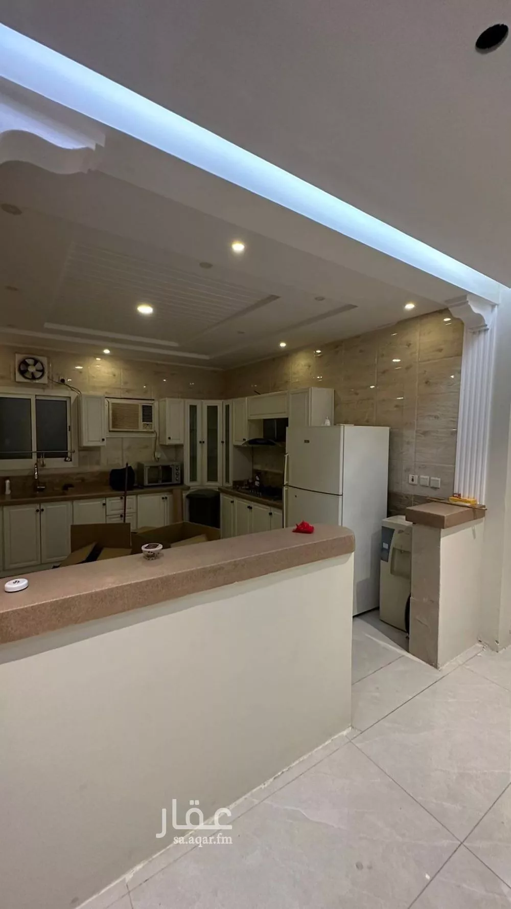 شقة 5 غرف في الريان 4