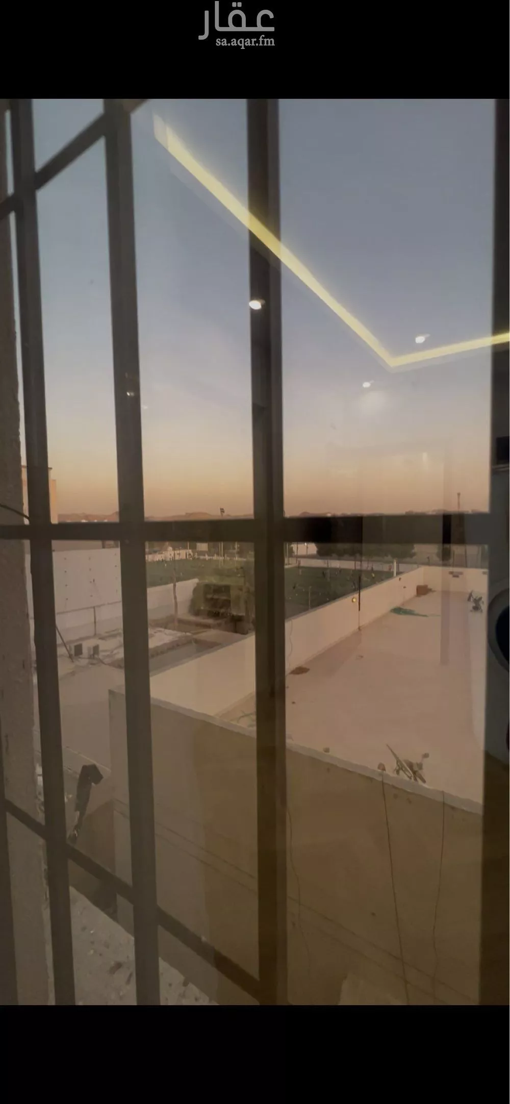 شقة 4 غرف في الريان 5