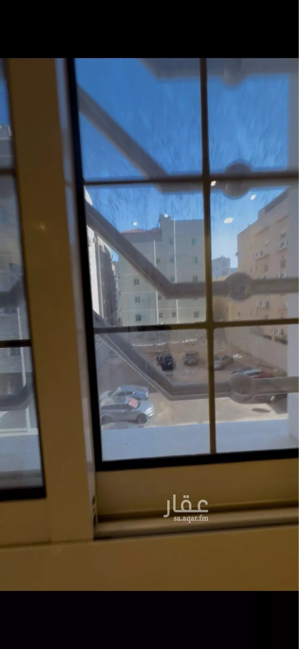 شقة 4 غرف في الريان 1