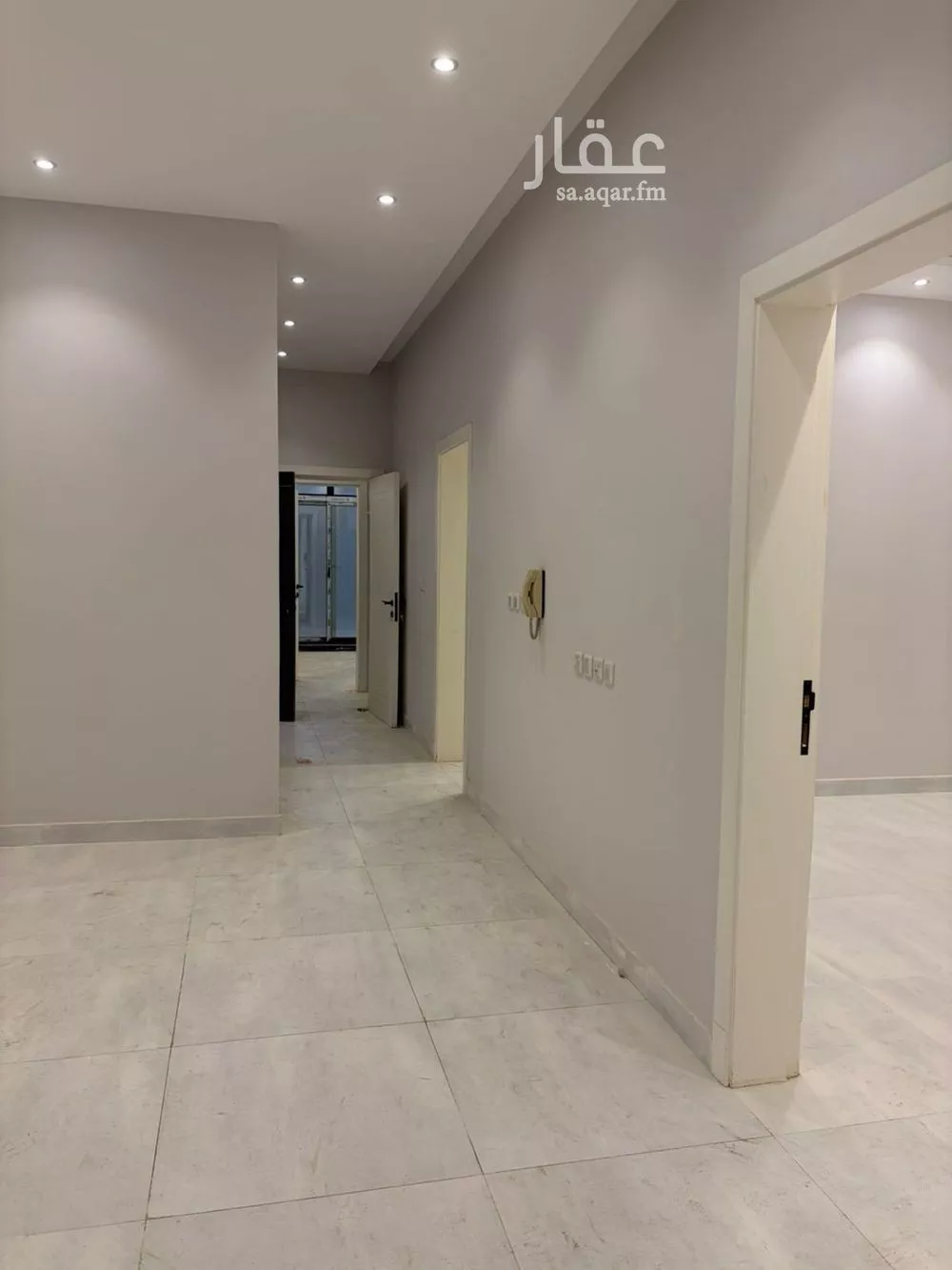 شقة 3 غرف في الريان 3