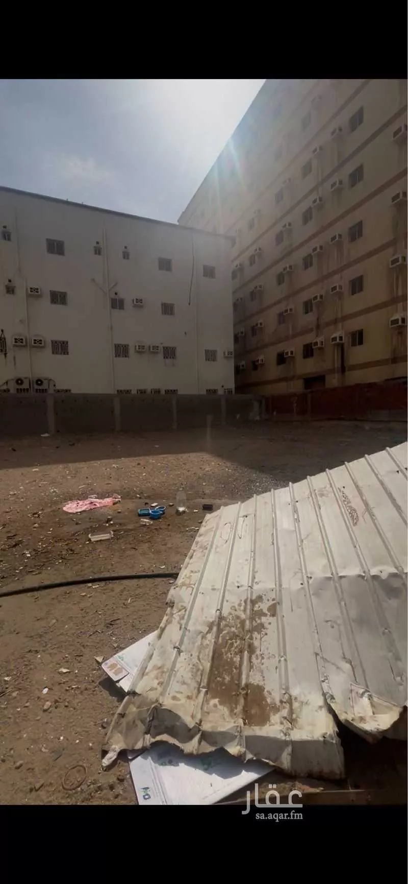 754 sqm land in Madaen Al Fahd 5