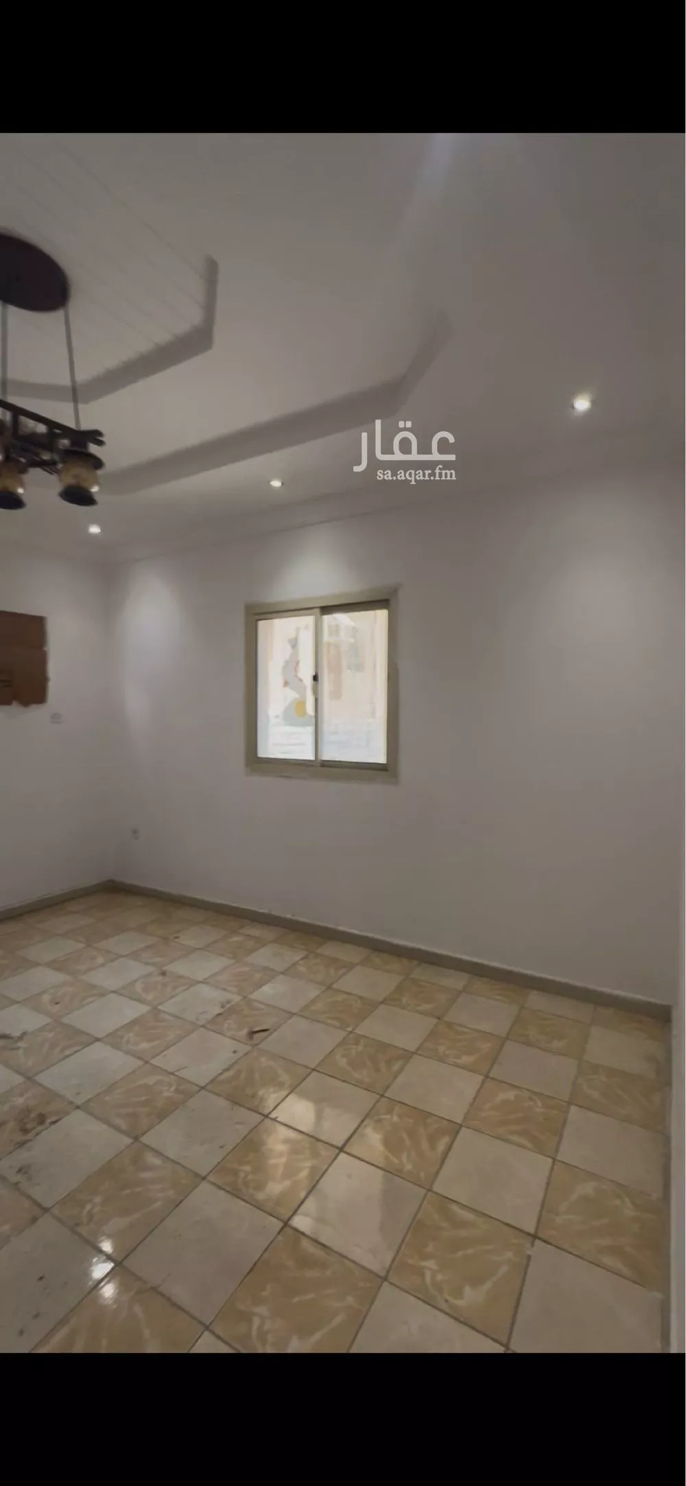 شقة 4 غرف في الريان 3