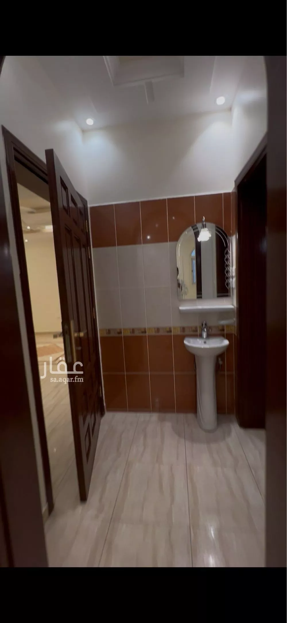 شقة 4 غرف في الريان 5