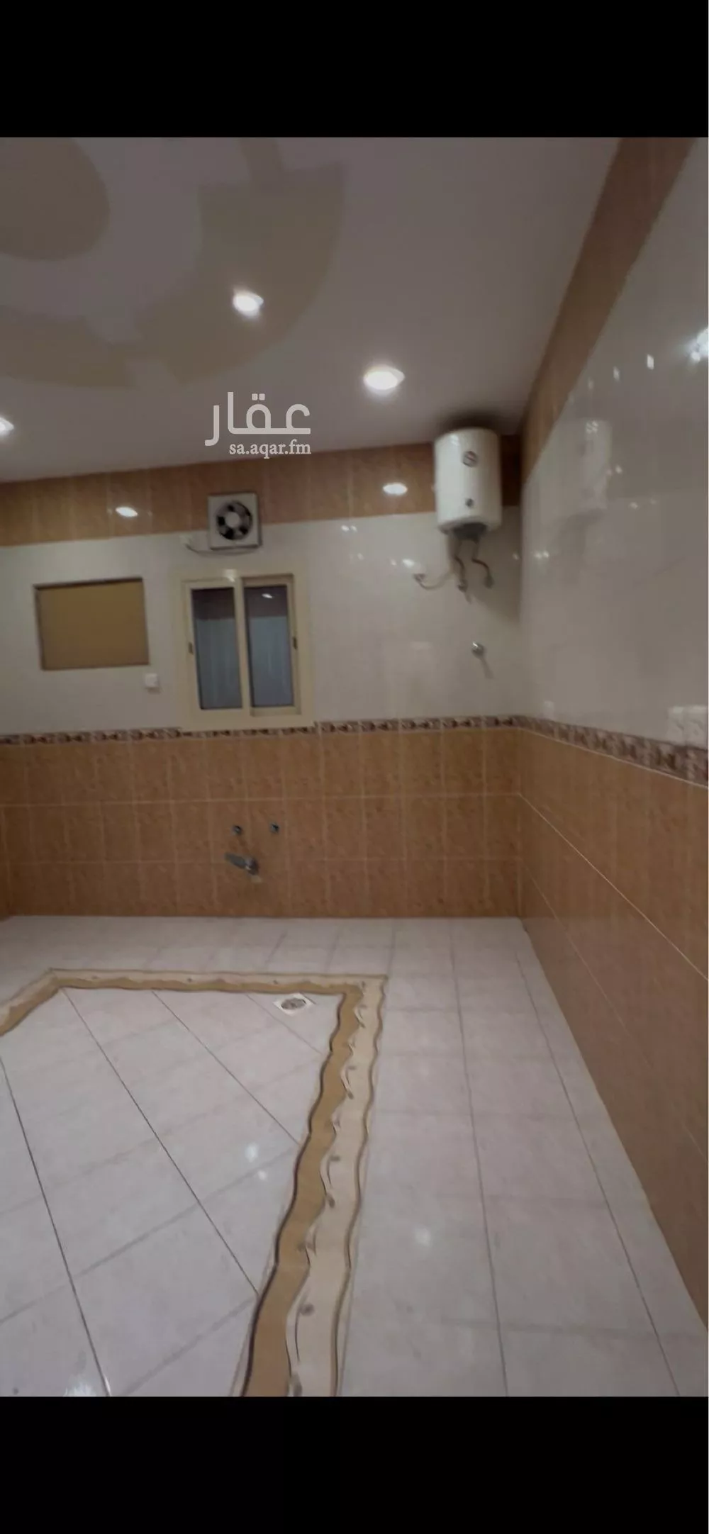 شقة 4 غرف في الريان 3