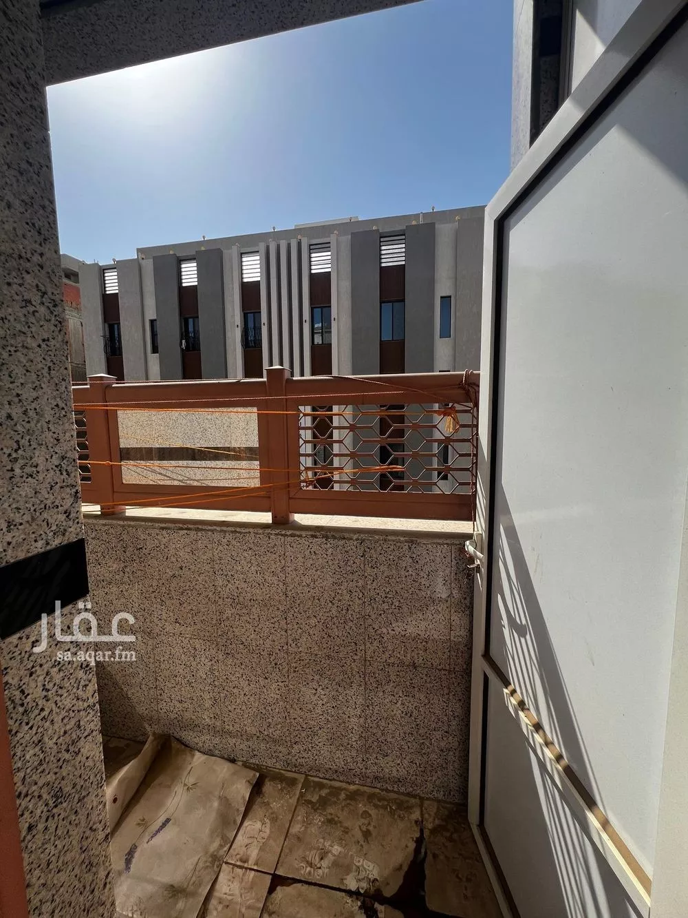 شقة 3 غرف في الصفا 1