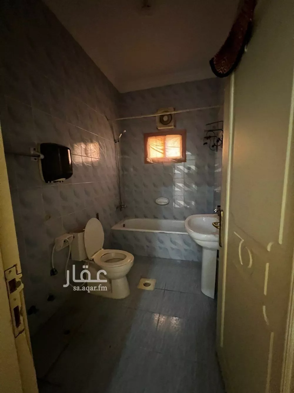 شقة 3 غرف في الصفا 5