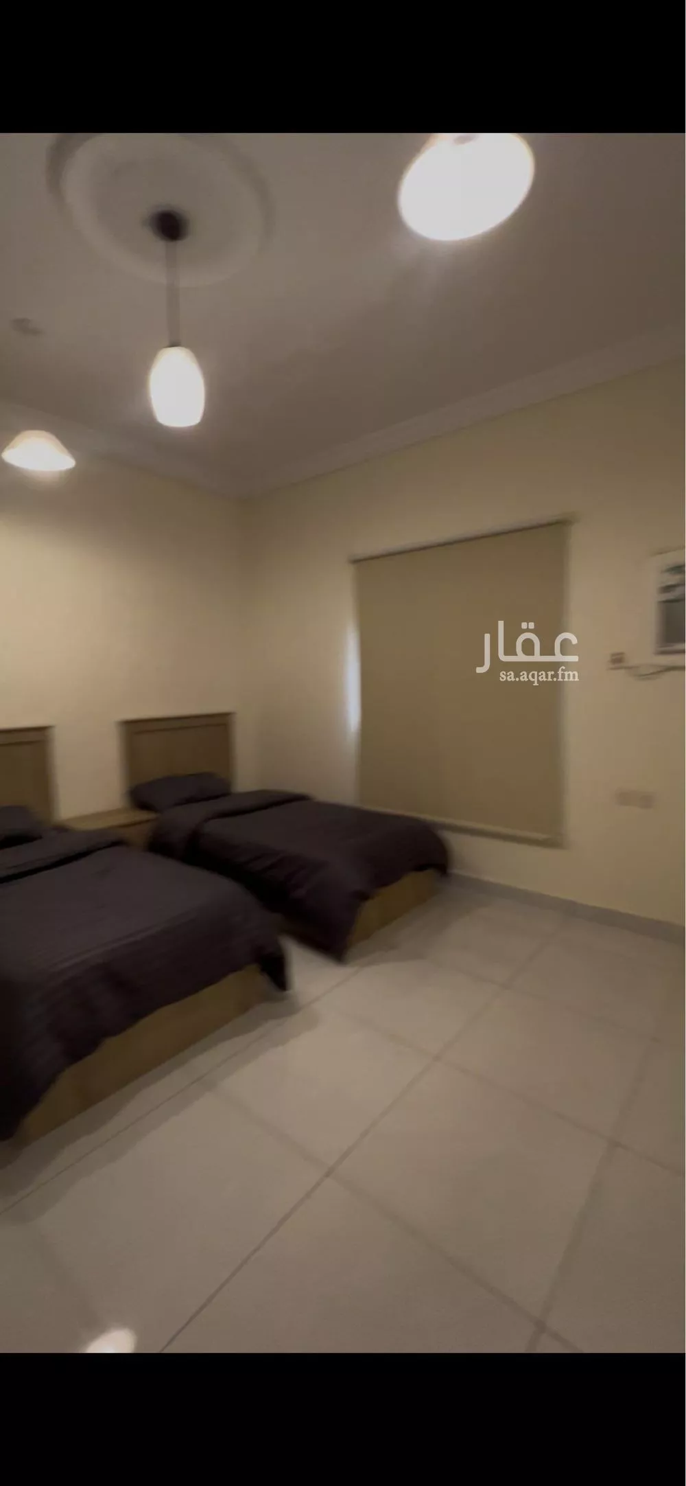 شقة 3 غرف في الصفا 4