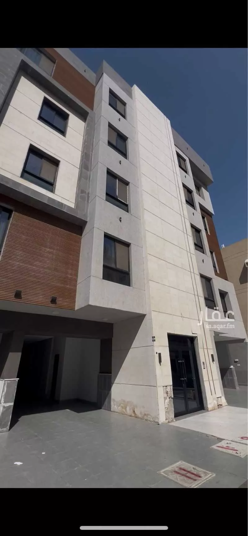 4 bedroom apartment in Um Hableen, Jeddah 16