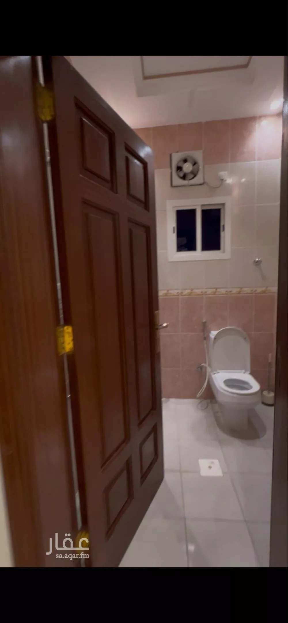 شقة 4 غرف في الريان 4