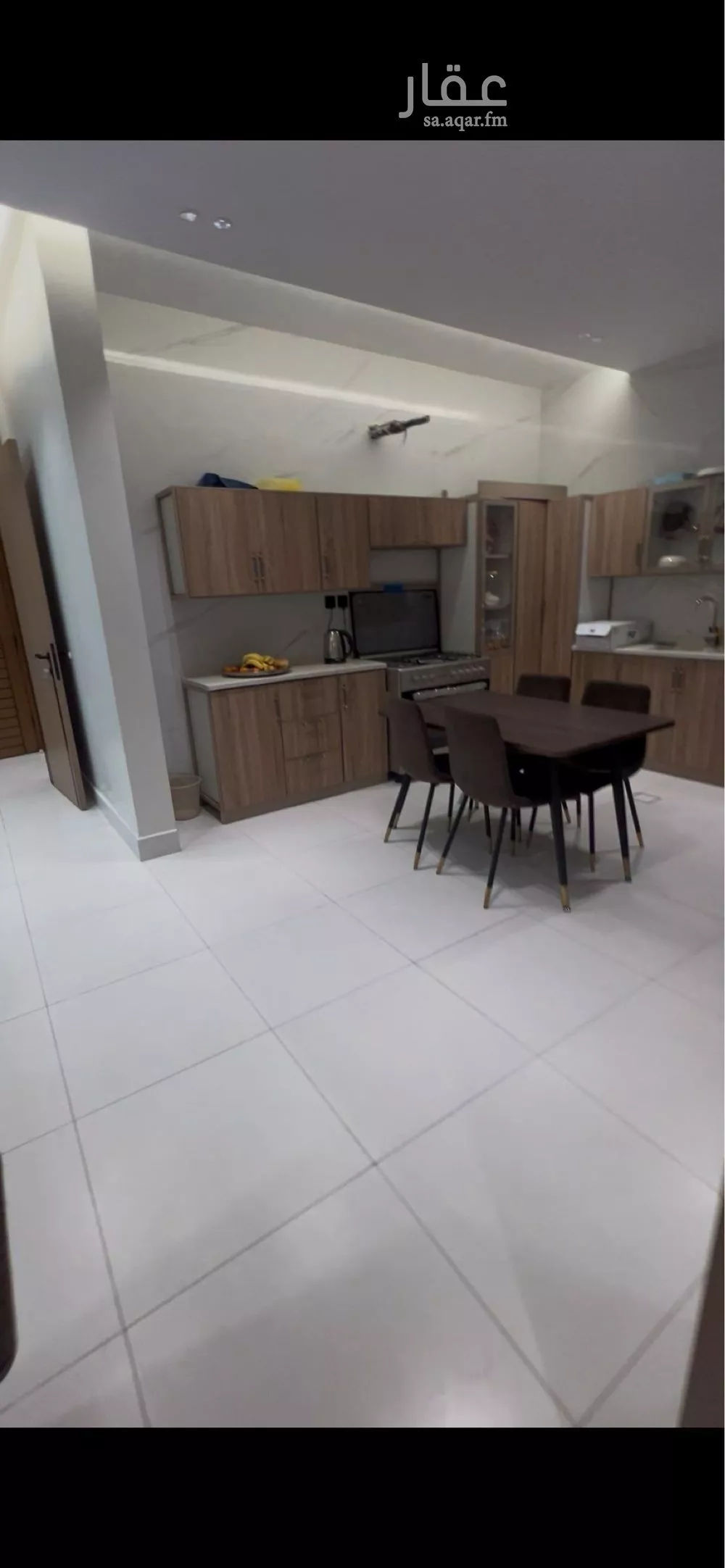 شقة 3 غرف في الصفا 5