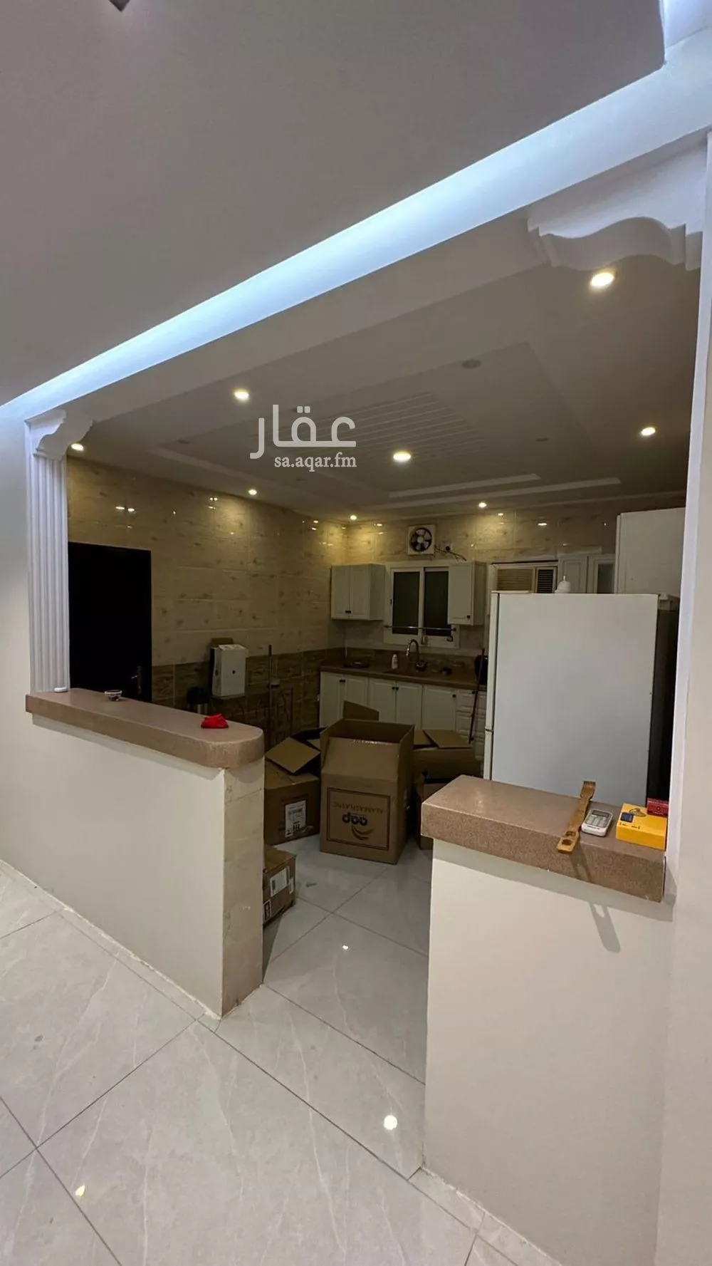 شقة 5 غرف في الريان 3