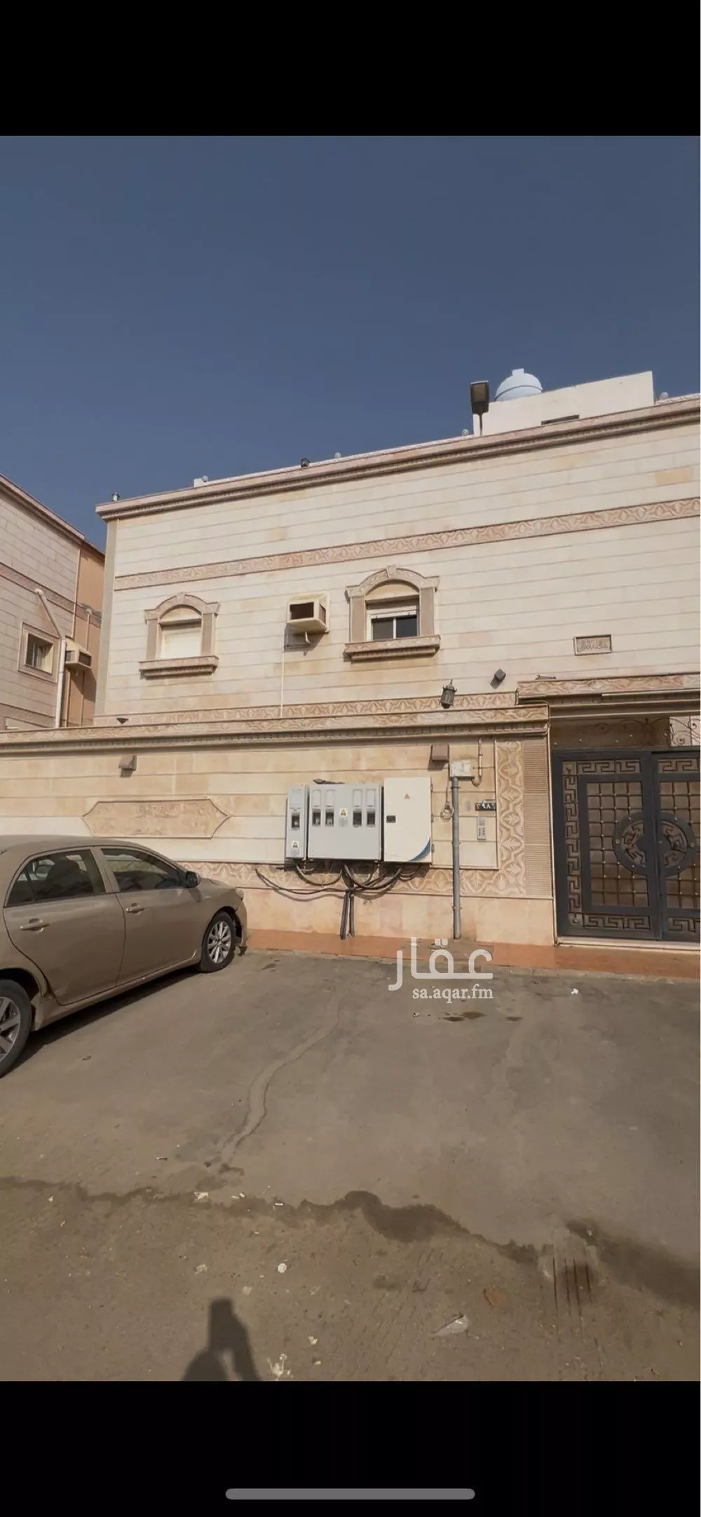 شقة 6 غرف في الفلاح، جدة 19