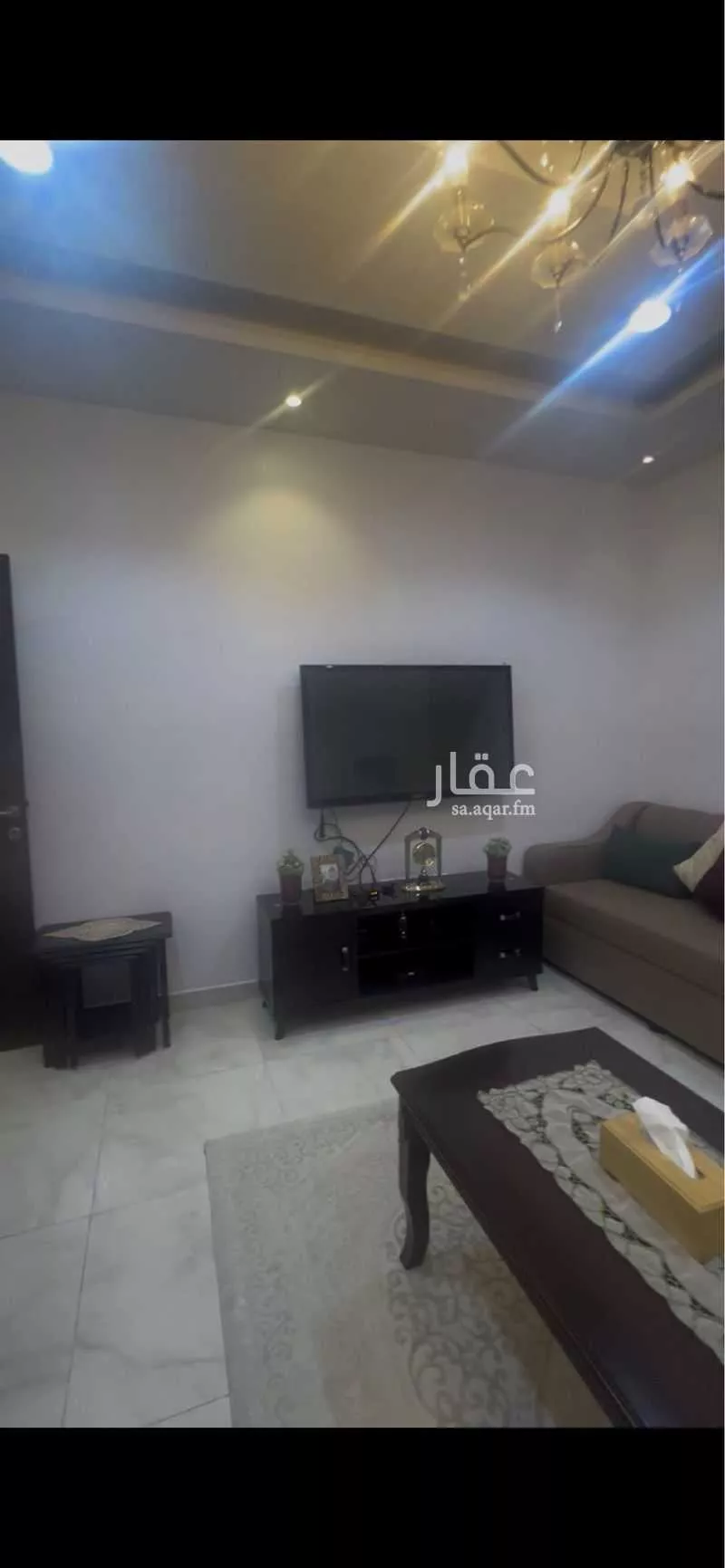 شقة 3 غرف في الريان 3