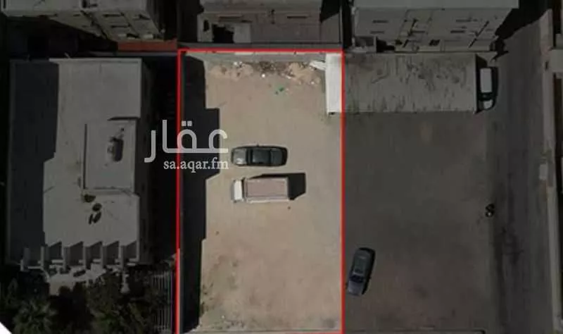 أرض 448 م² في ابن خلدون