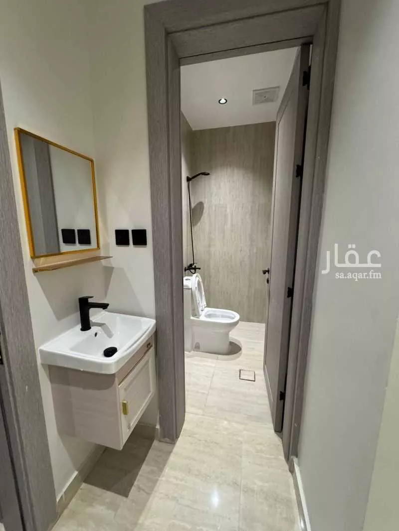 1 bedroom apartment in Al Hamra, Eastern Province 7