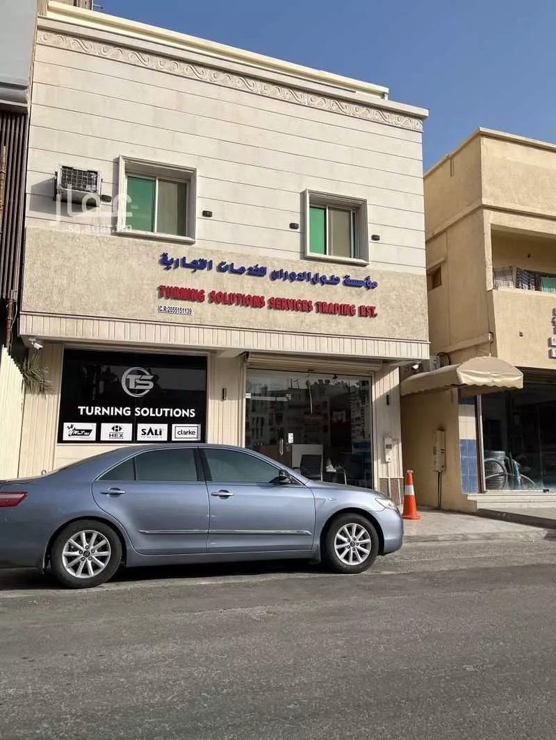 عمارة 111 م² في الخبر الشمالية