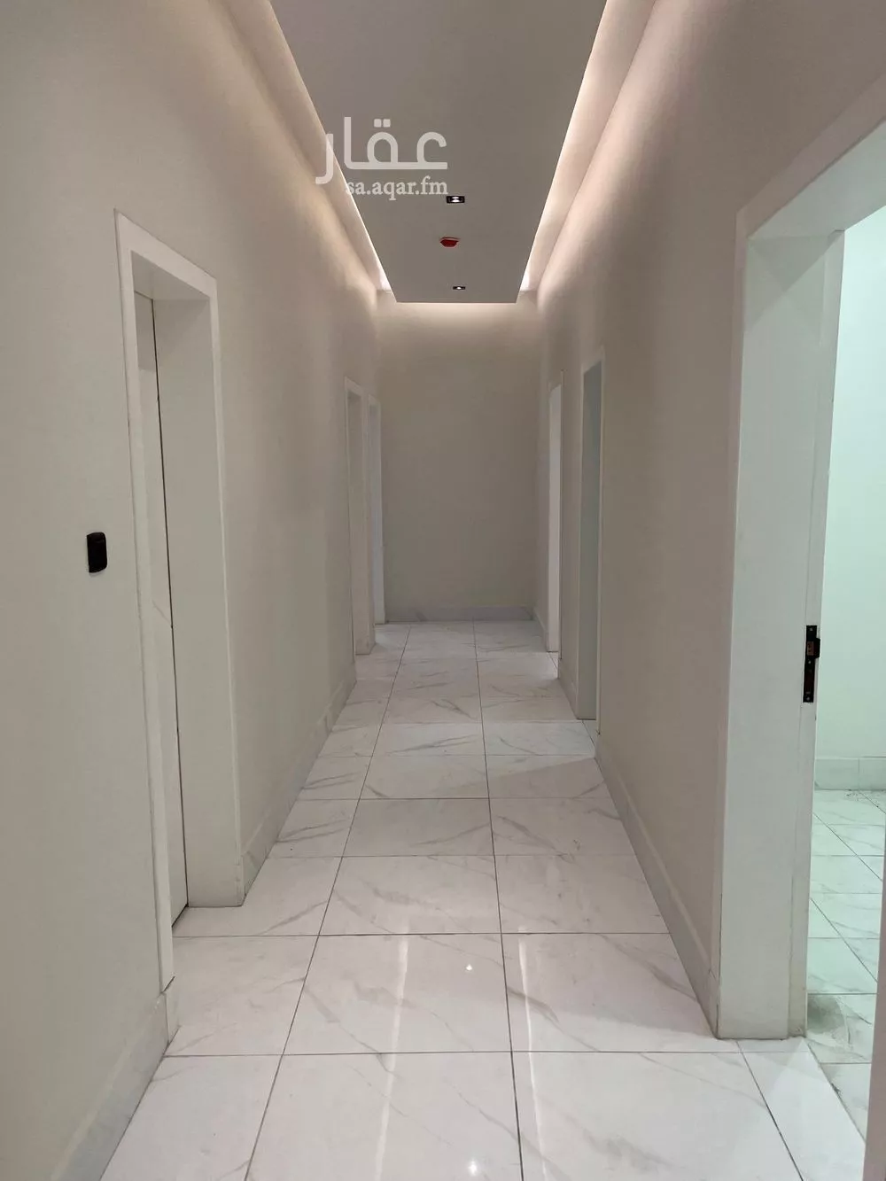 شقة 3 غرف في الحمرا 5