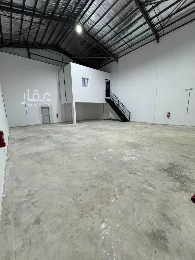 warehouse in Al Misfat, Riyadh 4