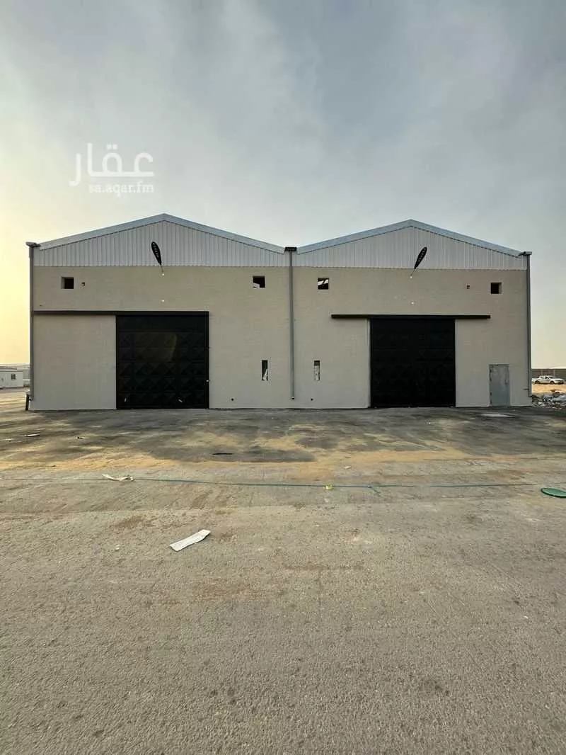 400 sqm warehouse in Al Misfat 2