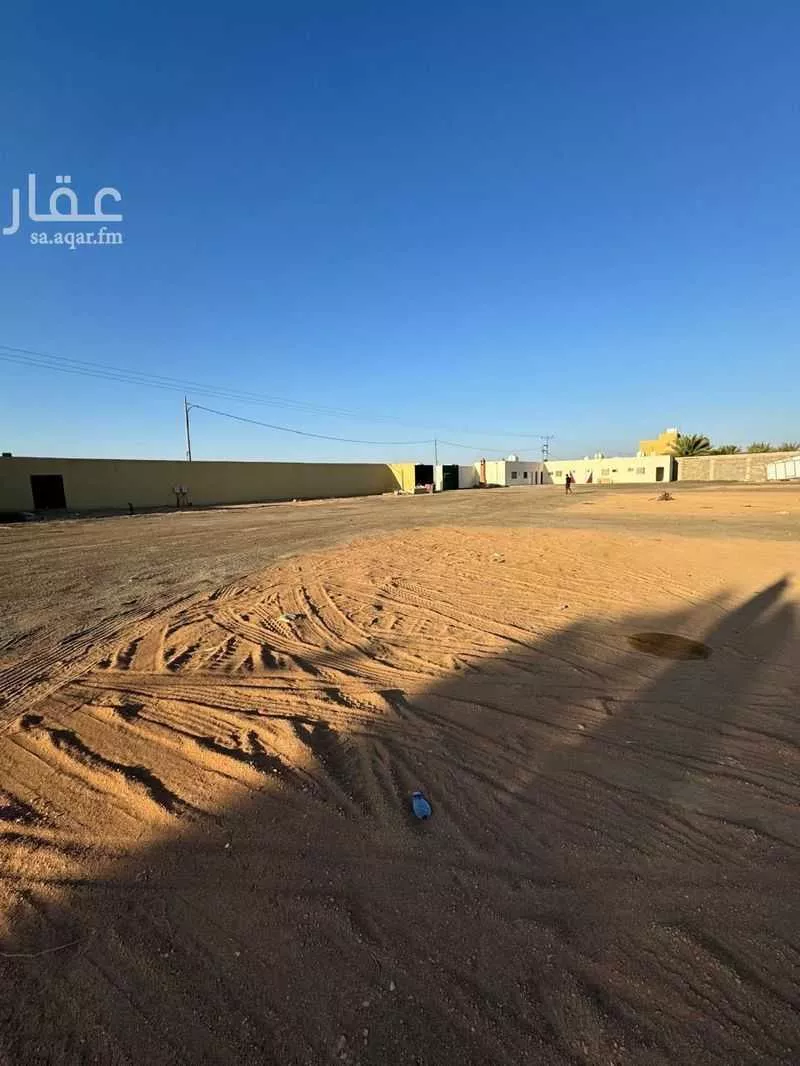 land in Al Amajiyah, Riyadh 6