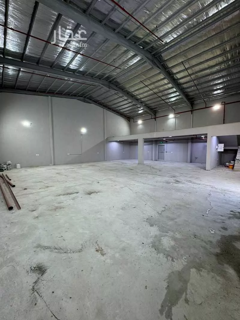 warehouse in Al Misfat, Riyadh 6