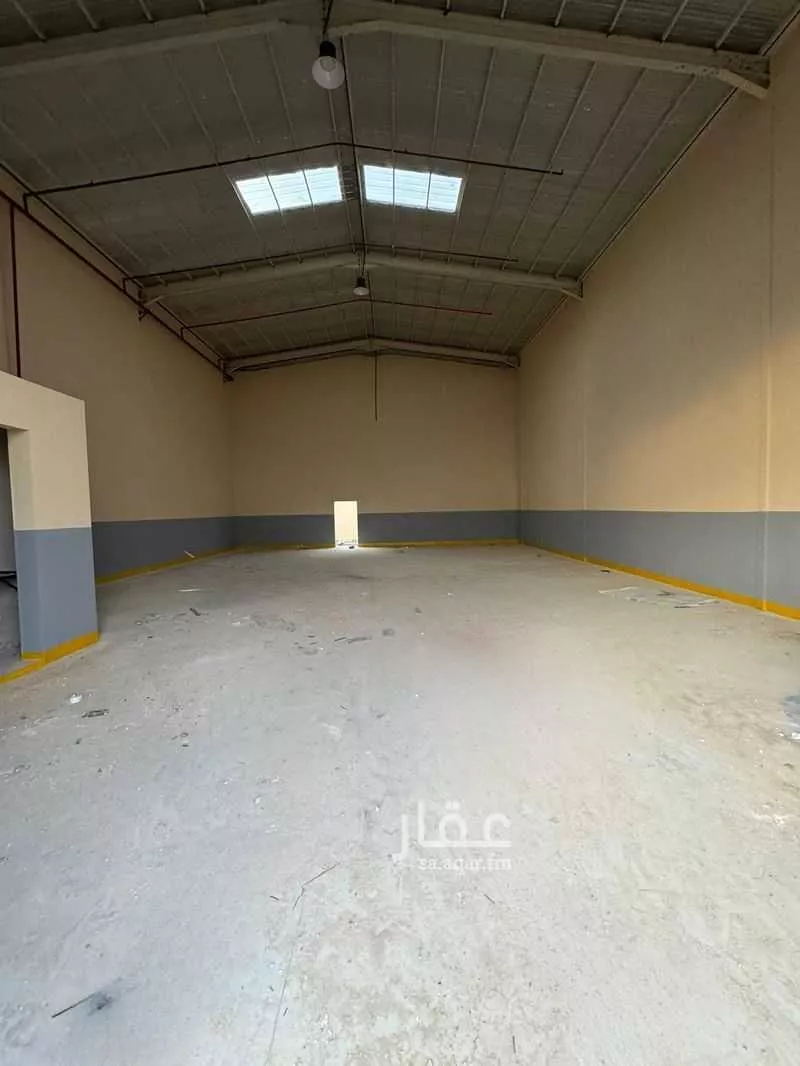 مستودع 400 م² في الرياض 4