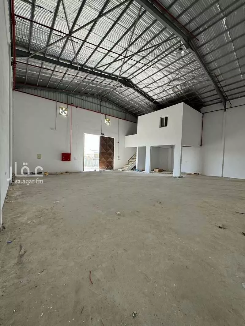 warehouse in Al Misfat, Riyadh 4