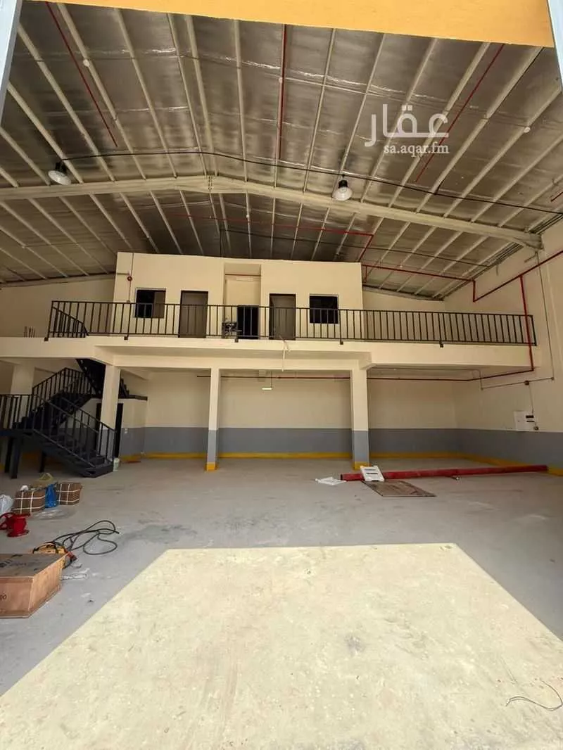 warehouse in Al Misfat, Riyadh 4