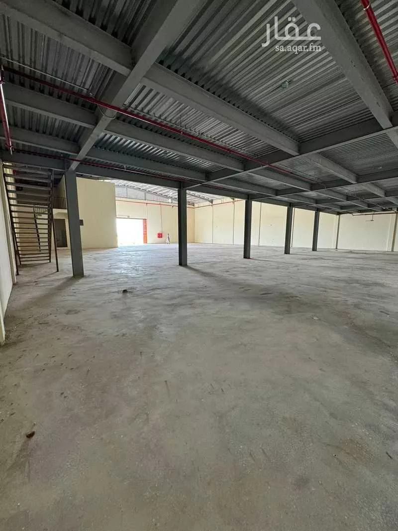 3200 sqm warehouse in Riyadh 4