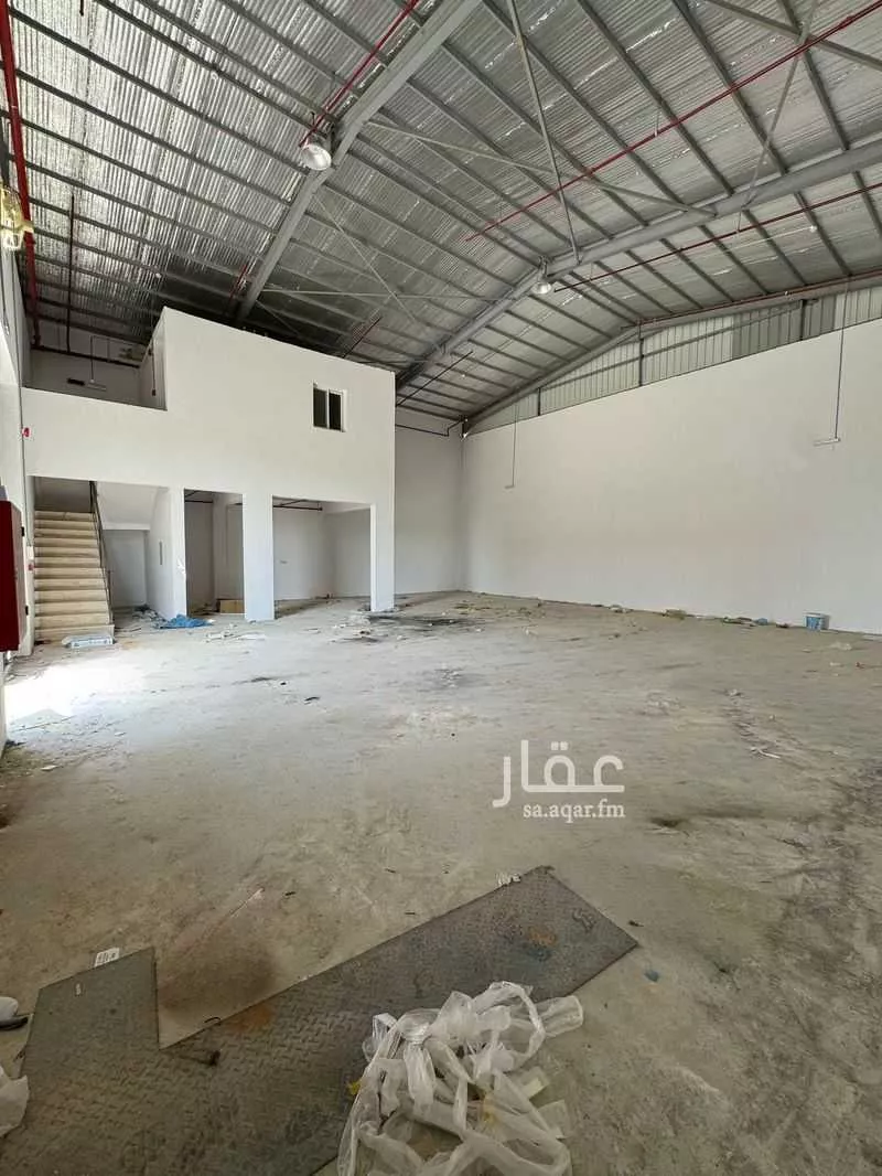 warehouse in Al Misfat, Riyadh 6