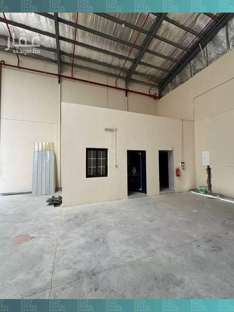 warehouse in Al Misfat, Riyadh 6