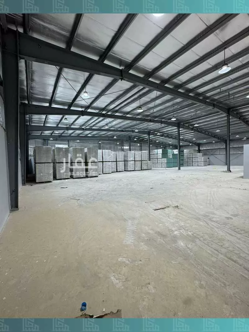 2000 sqm warehouse in Riyadh 5