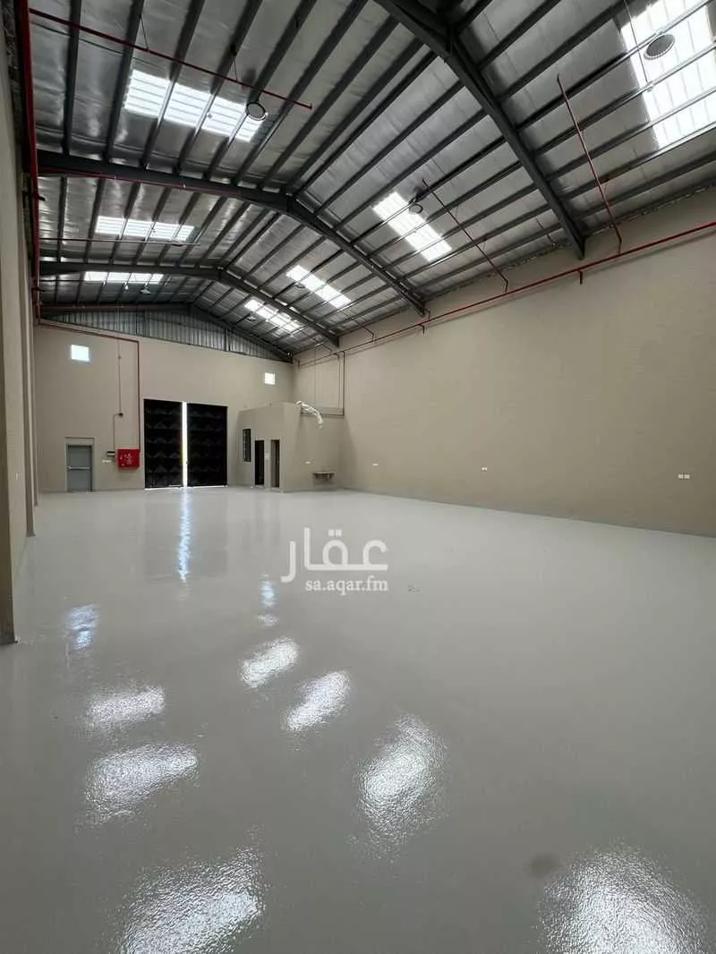 warehouse in Al Misfat, Riyadh 7