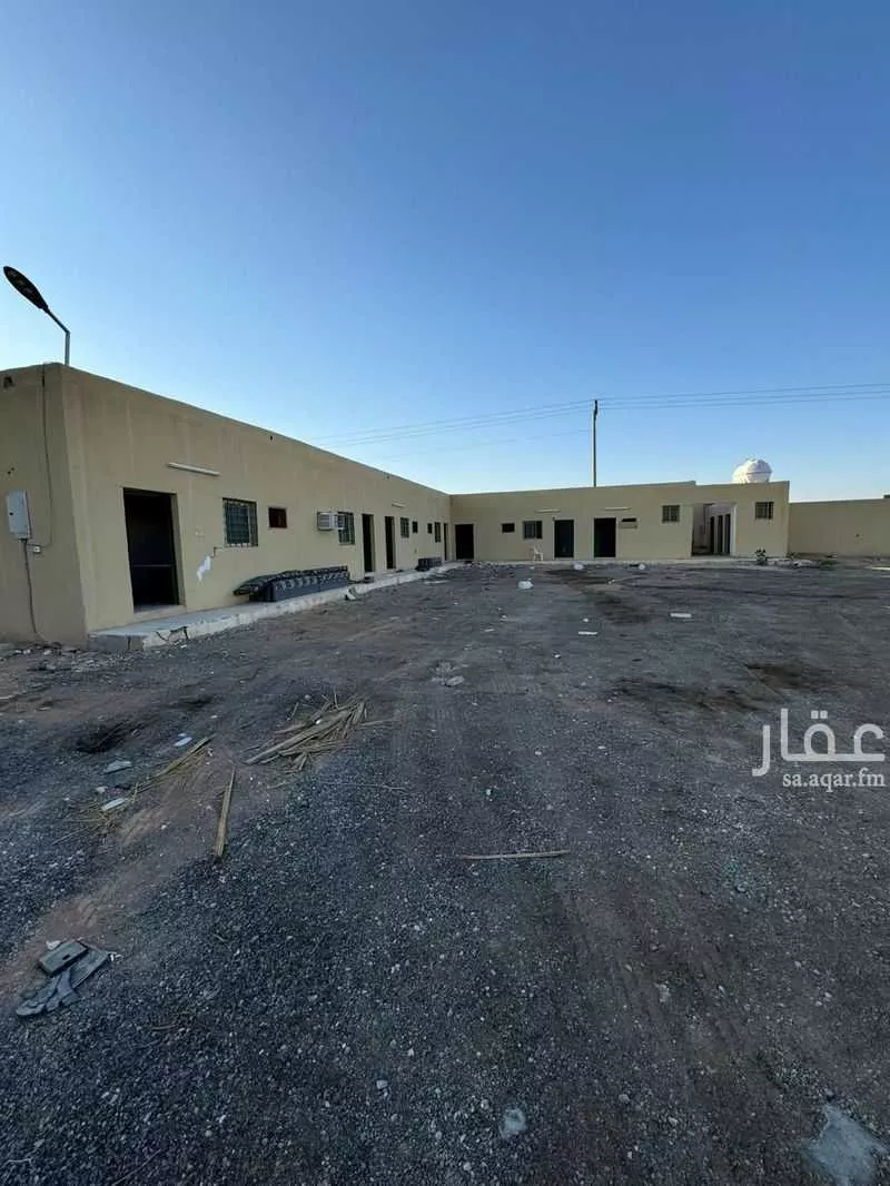land in Al Amajiyah, Riyadh 10