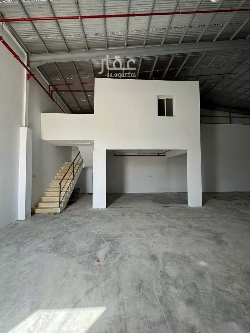 warehouse in Al Misfat, Riyadh 7