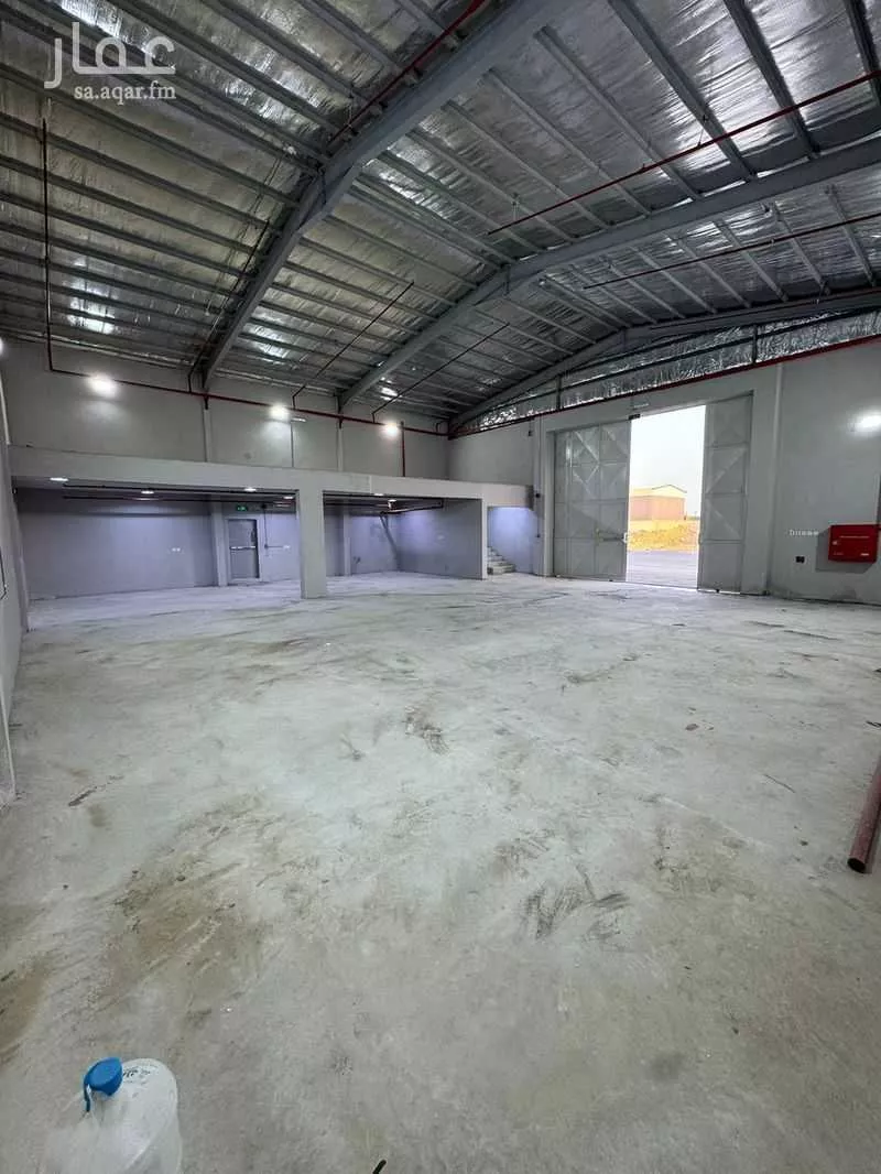 warehouse in Al Misfat, Riyadh 4